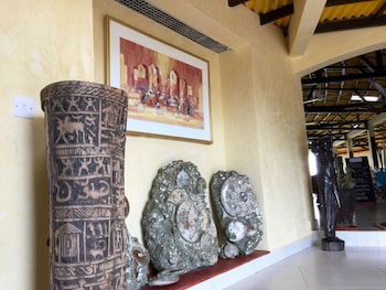 fenoarivo atsinanana