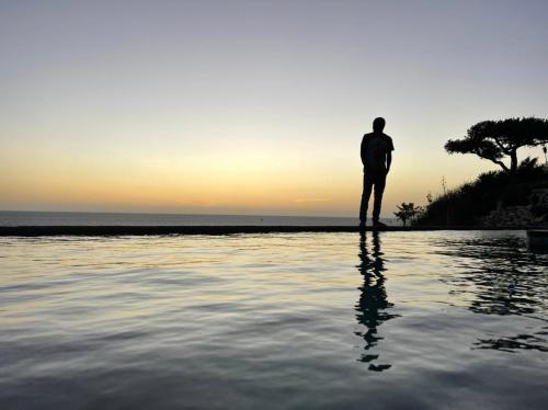 Demeure Des Huiles Precieuses,Ifaty>>Atsimo-Andrefana,3 star