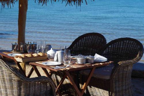 Demeure Des Huiles Precieuses,Ifaty>>Atsimo-Andrefana,3 star