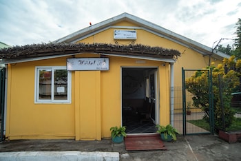 Hotel H1 Tamatave,Madagascar>>Atsinanana,4 star