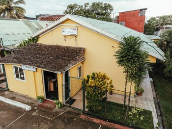 Hotel H1 Tamatave,Madagascar>>Atsinanana,4 star