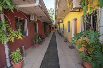 Hotel H1 Tamatave,Madagascar>>Atsinanana,4 star
