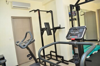 Hotel La Villette,Antananarivo>>Analamanga,3 star