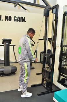 Hotel La Villette,Antananarivo>>Analamanga,3 star