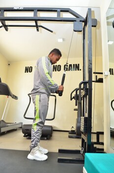 Hotel La Villette,Antananarivo>>Analamanga,3 star