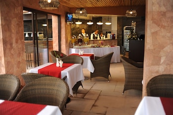 Havana Resort,Antananarivo>>Analamanga,4 star