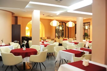 Havana Resort,Antananarivo>>Analamanga,4 star