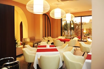 Havana Resort,Antananarivo>>Analamanga,4 star