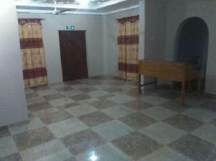 Sweetwater Guest House,Gbawe>>Accra,3 star