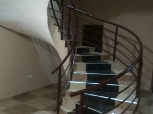 Sweetwater Guest House,Gbawe>>Accra,3 star