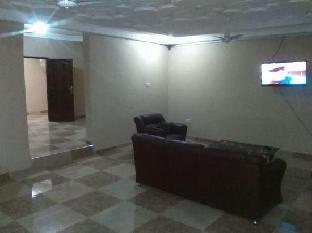 Sweetwater Guest House,Gbawe>>Accra,3 star