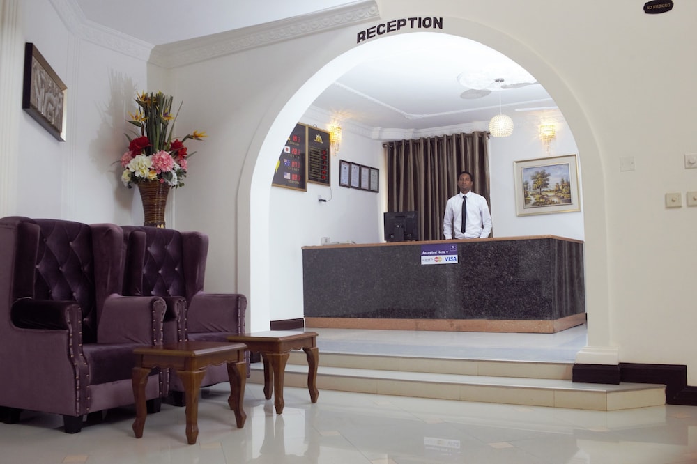 accra