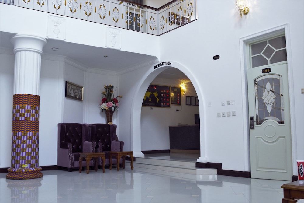 accra