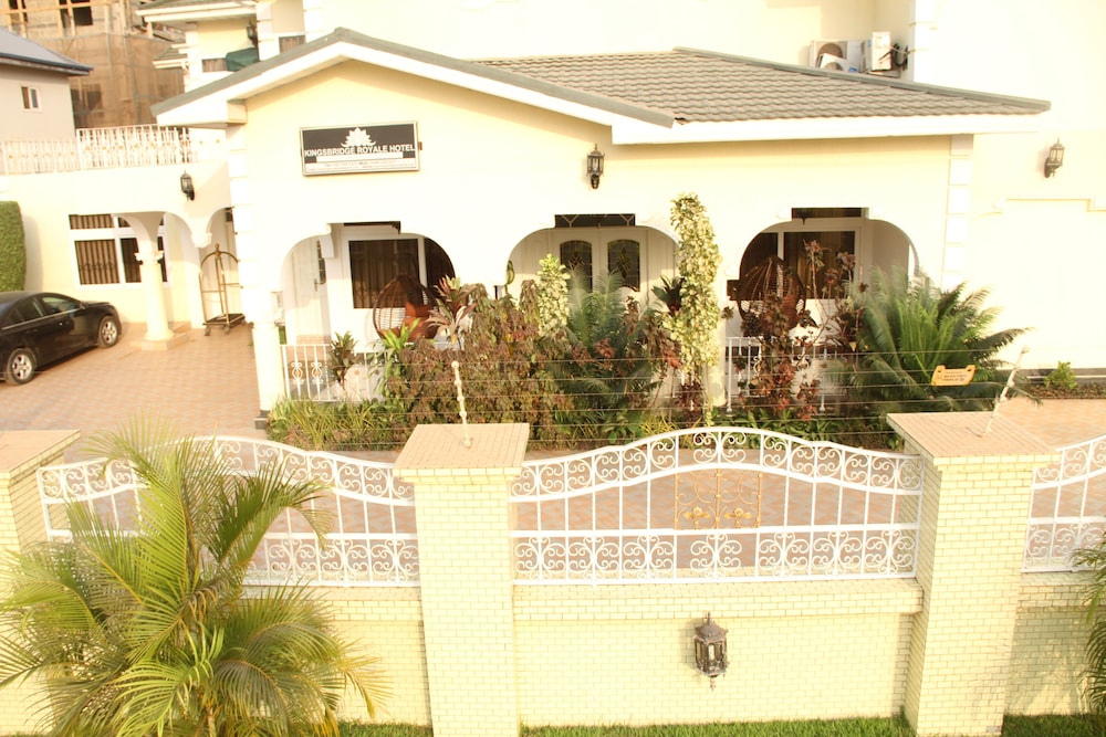 accra