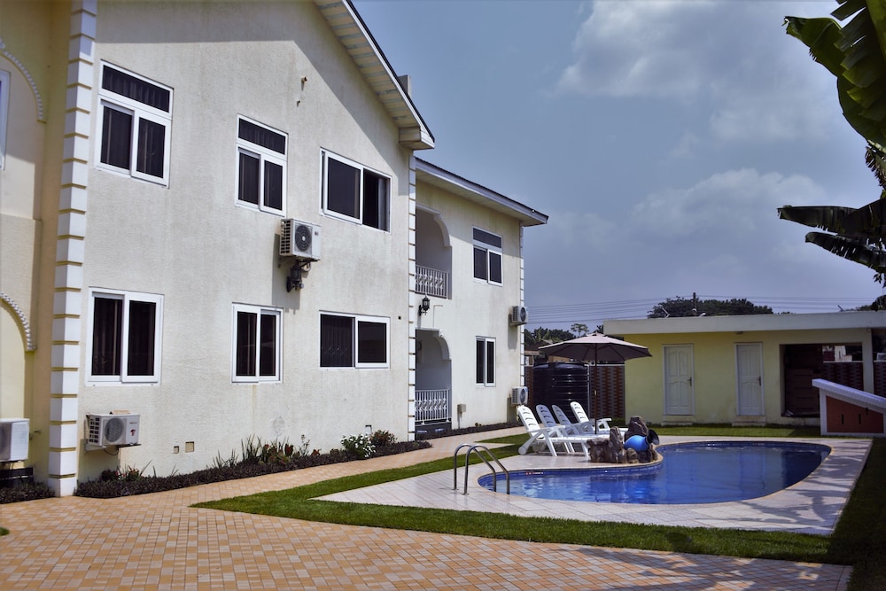accra