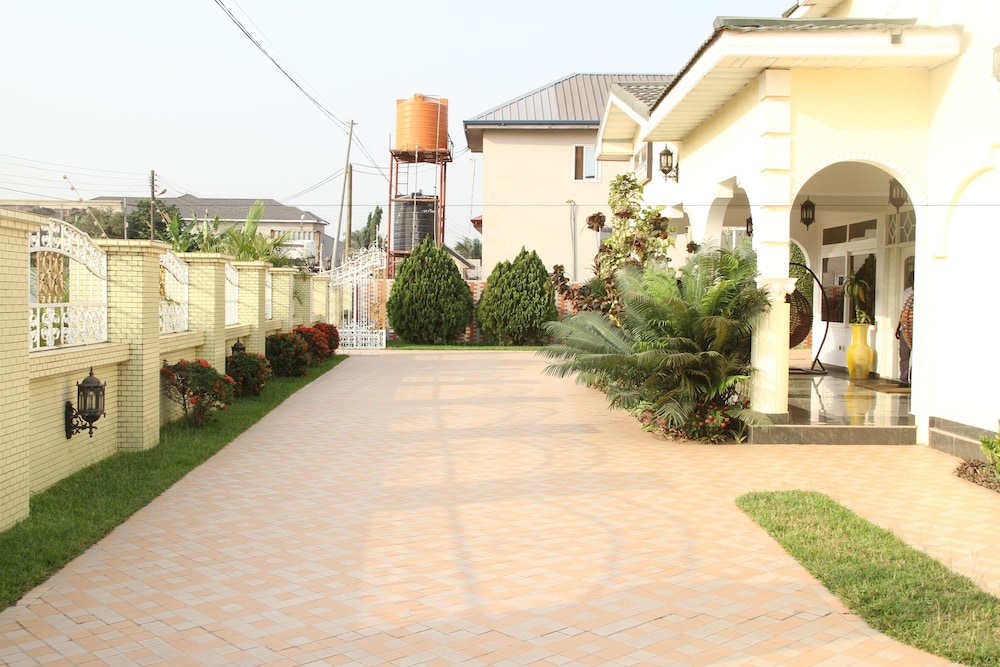 accra