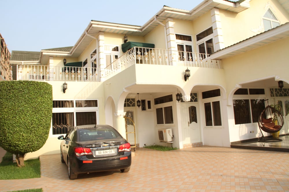 accra