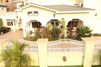 accra