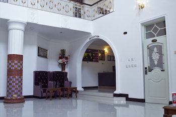 accra