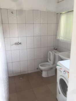 sweet mother eco resort