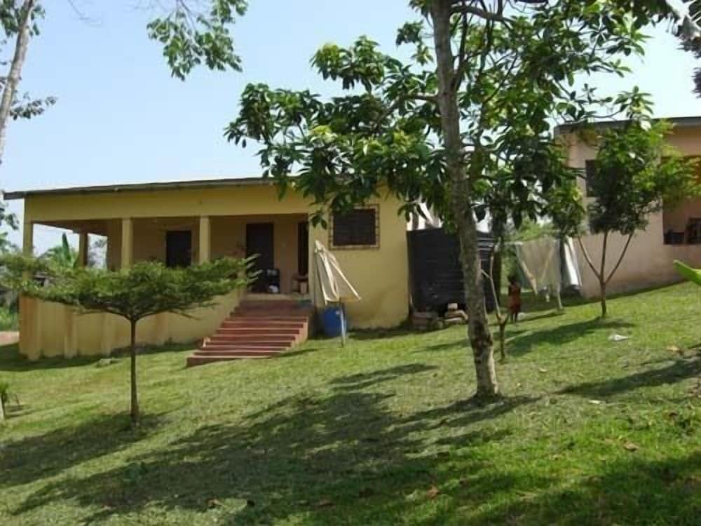 sweet mother eco resort