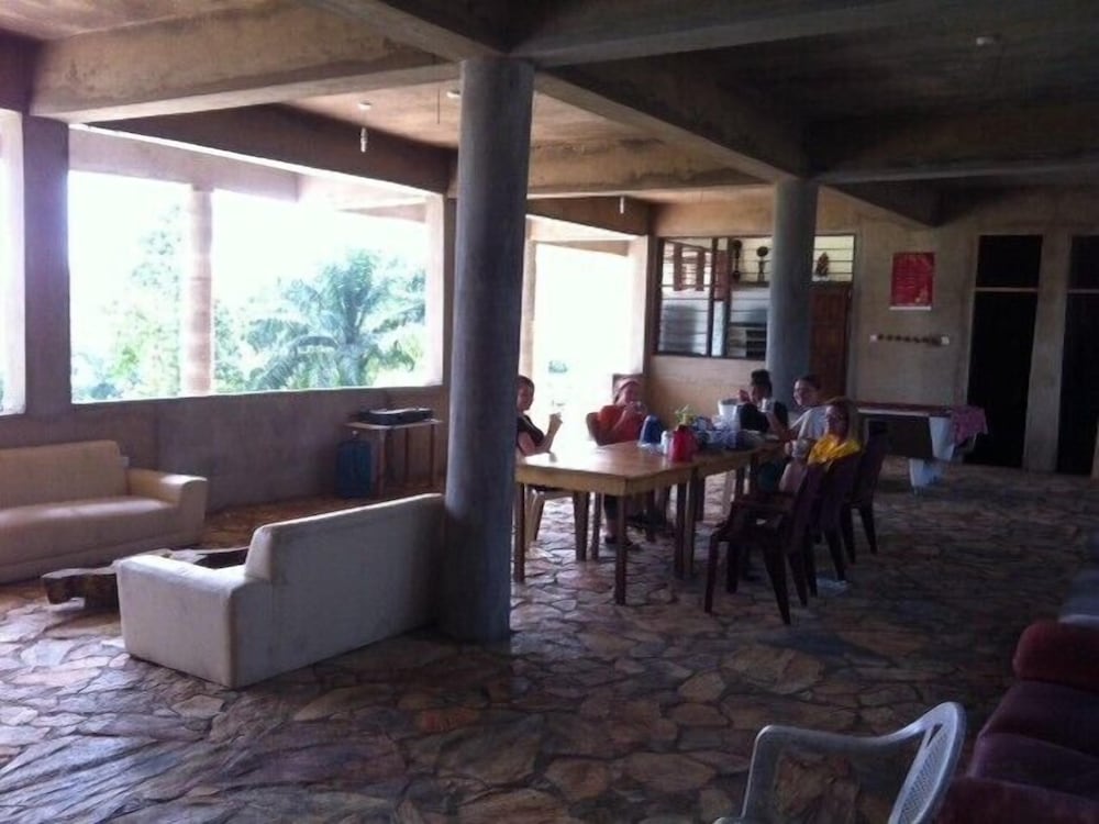 sweet mother eco resort