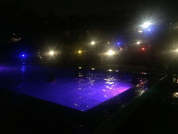 sweet mother eco resort