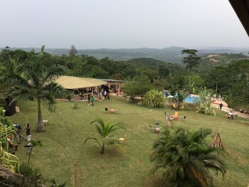 sweet mother eco resort