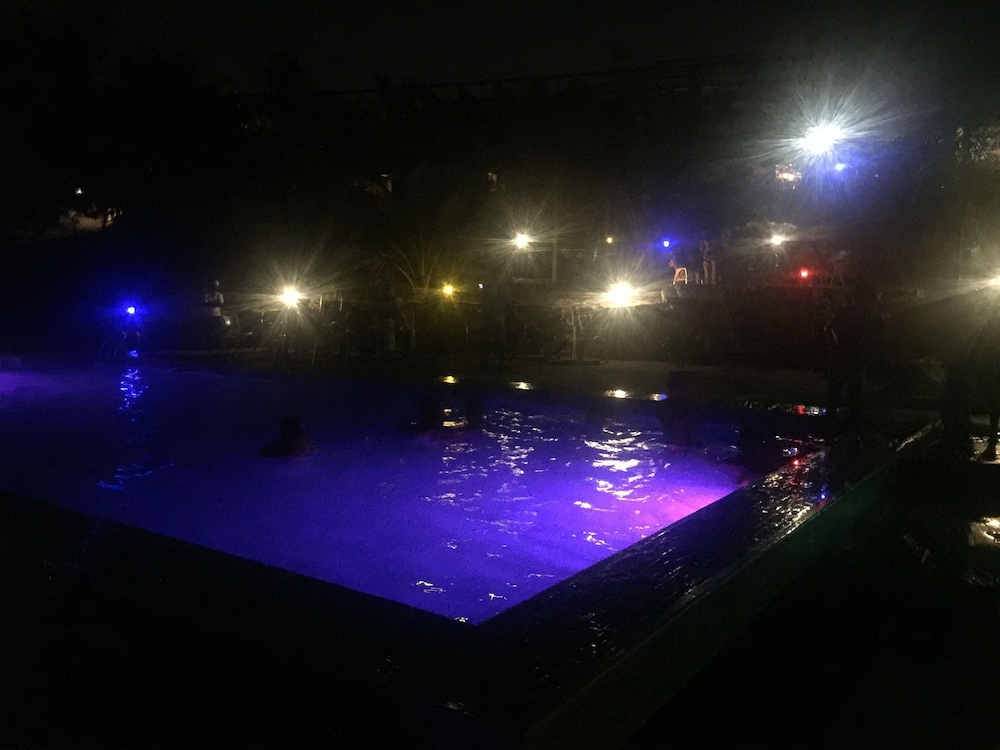 sweet mother eco resort