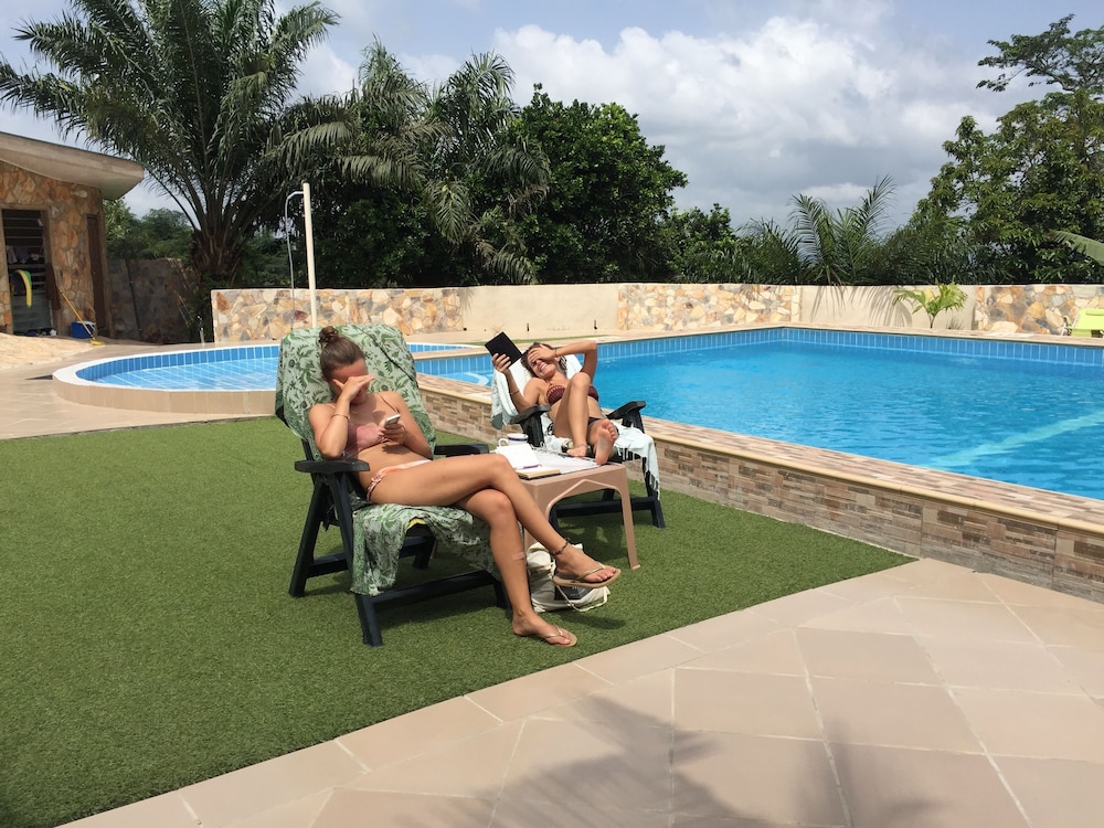 sweet mother eco resort