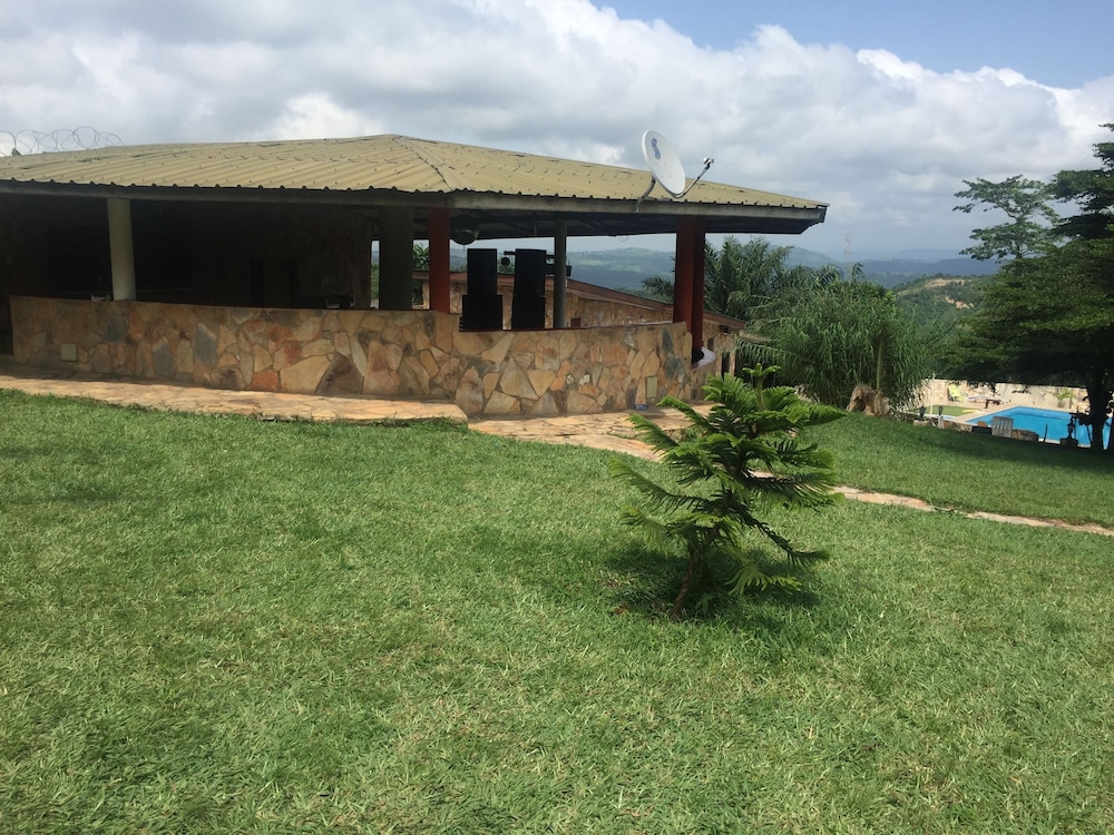 sweet mother eco resort