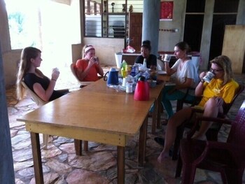 sweet mother eco resort