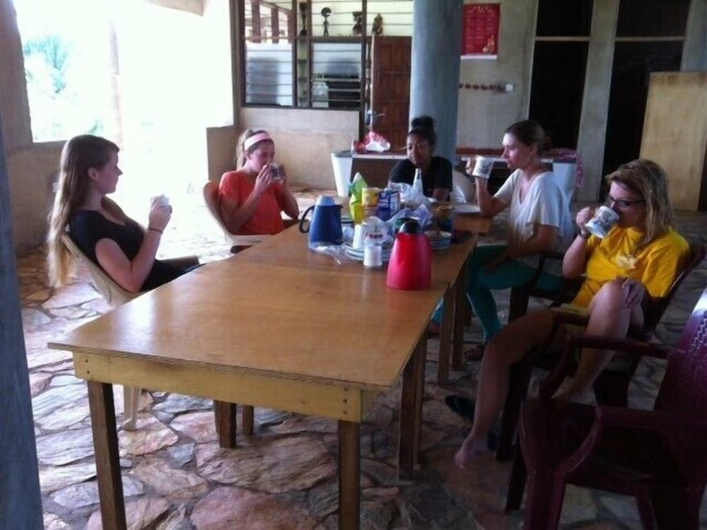 sweet mother eco resort