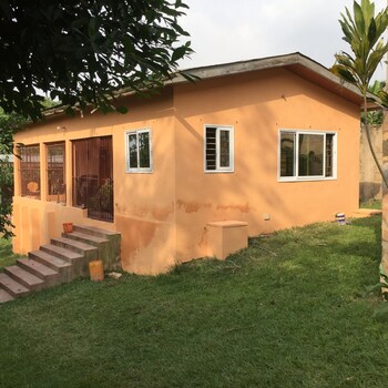 sweet mother eco resort