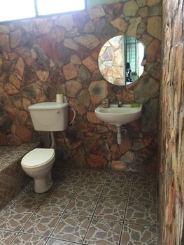 sweet mother eco resort