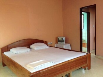 sweet mother eco resort