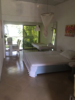 sweet mother eco resort