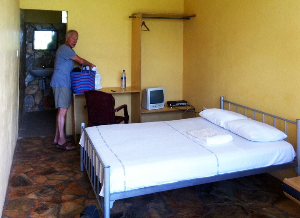 sweet mother eco resort