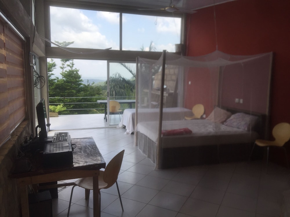 sweet mother eco resort