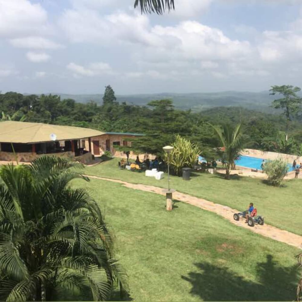 sweet mother eco resort