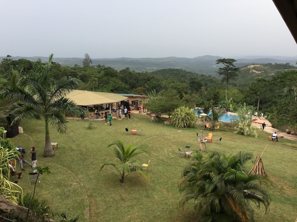 sweet mother eco resort