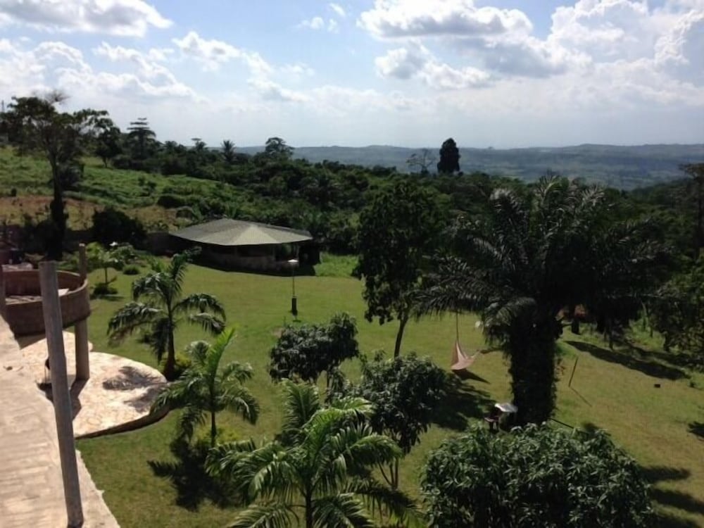 sweet mother eco resort