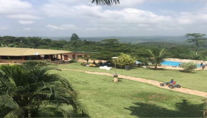 sweet mother eco resort