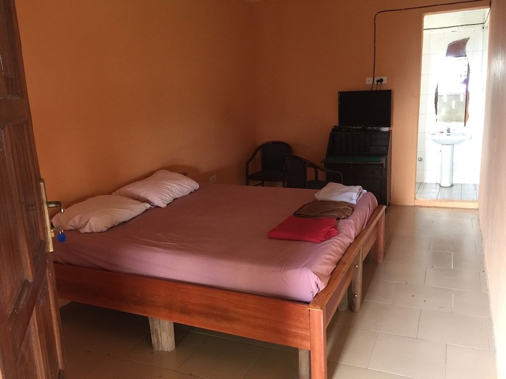 sweet mother eco resort