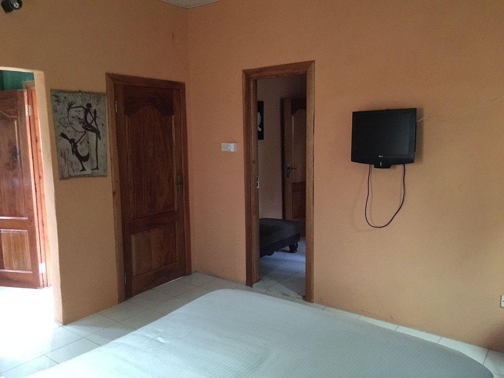 sweet mother eco resort