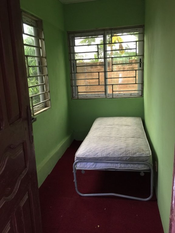 sweet mother eco resort