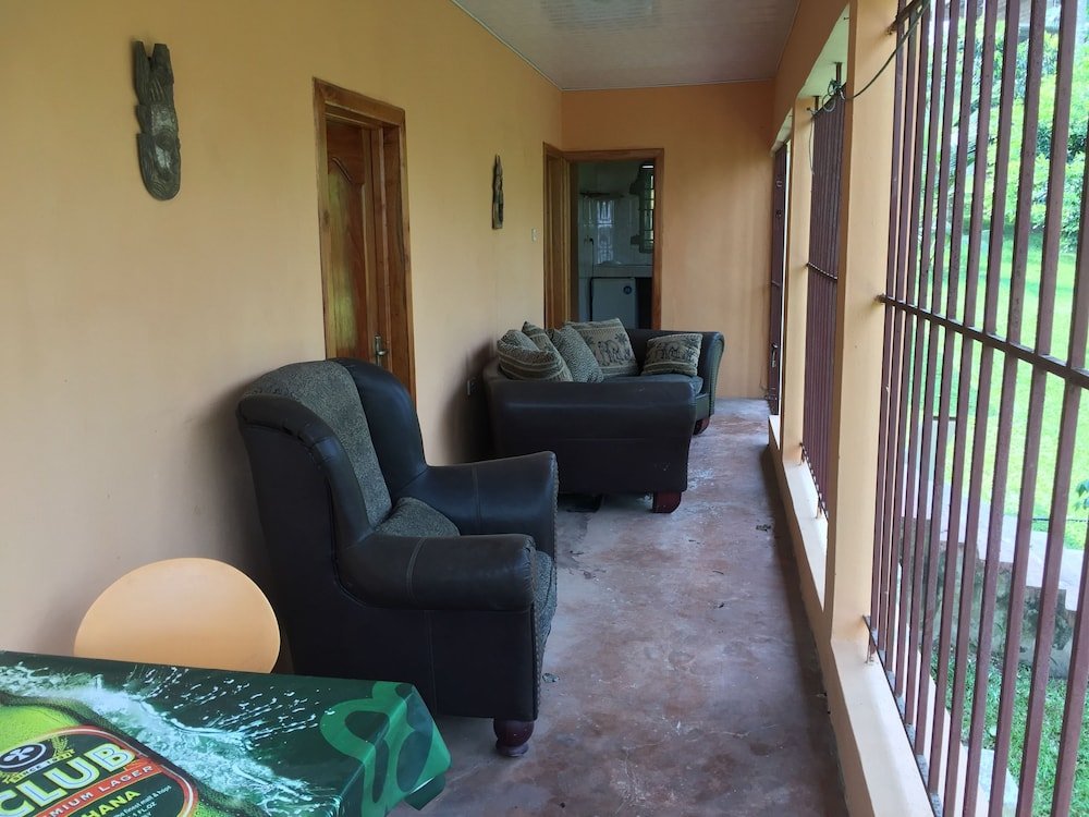 sweet mother eco resort