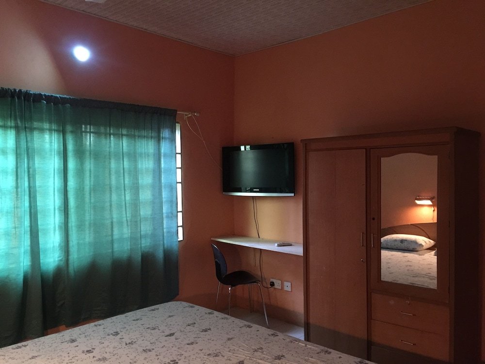 sweet mother eco resort