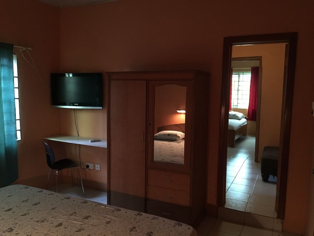 sweet mother eco resort