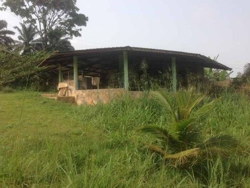 sweet mother eco resort